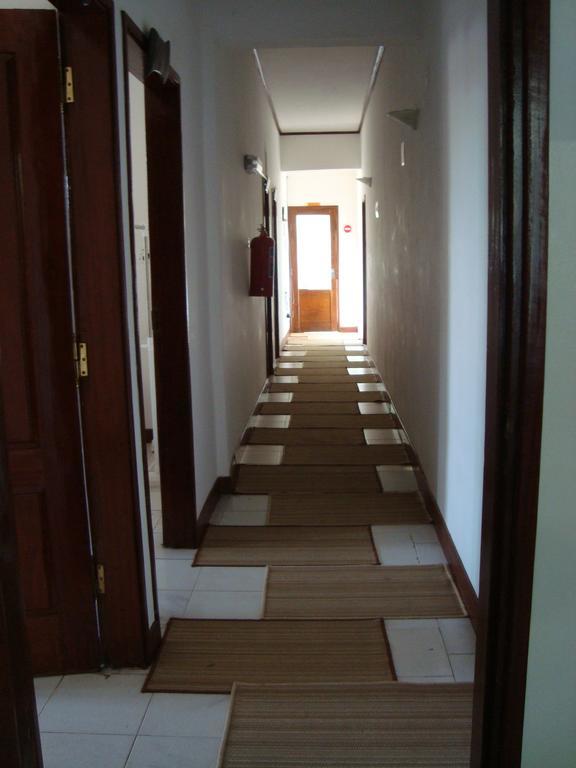 S. Vincente de Paulo Marumadi Planeta Mocambique מראה חיצוני תמונה