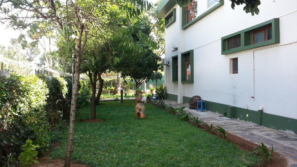 S. Vincente de Paulo Marumadi Planeta Mocambique מראה חיצוני תמונה