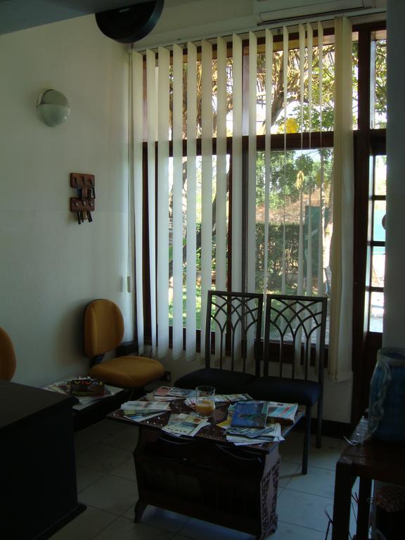 S. Vincente de Paulo Marumadi Planeta Mocambique מראה חיצוני תמונה