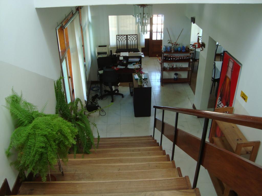 S. Vincente de Paulo Marumadi Planeta Mocambique מראה חיצוני תמונה