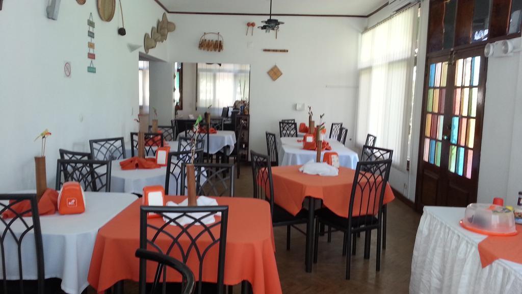 S. Vincente de Paulo Marumadi Planeta Mocambique מראה חיצוני תמונה