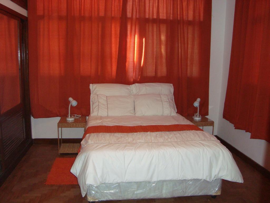 S. Vincente de Paulo Marumadi Planeta Mocambique מראה חיצוני תמונה