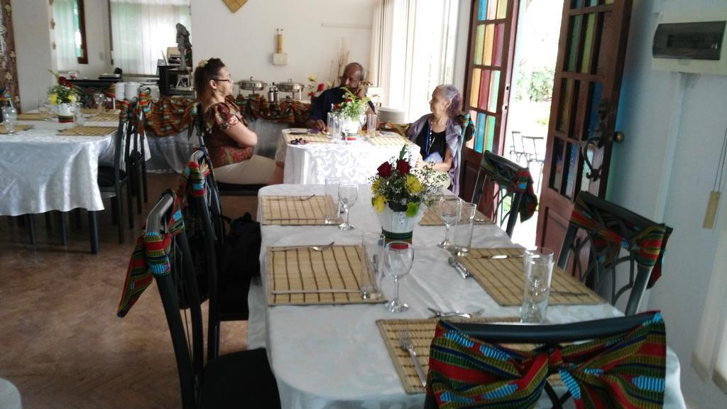 S. Vincente de Paulo Marumadi Planeta Mocambique מראה חיצוני תמונה