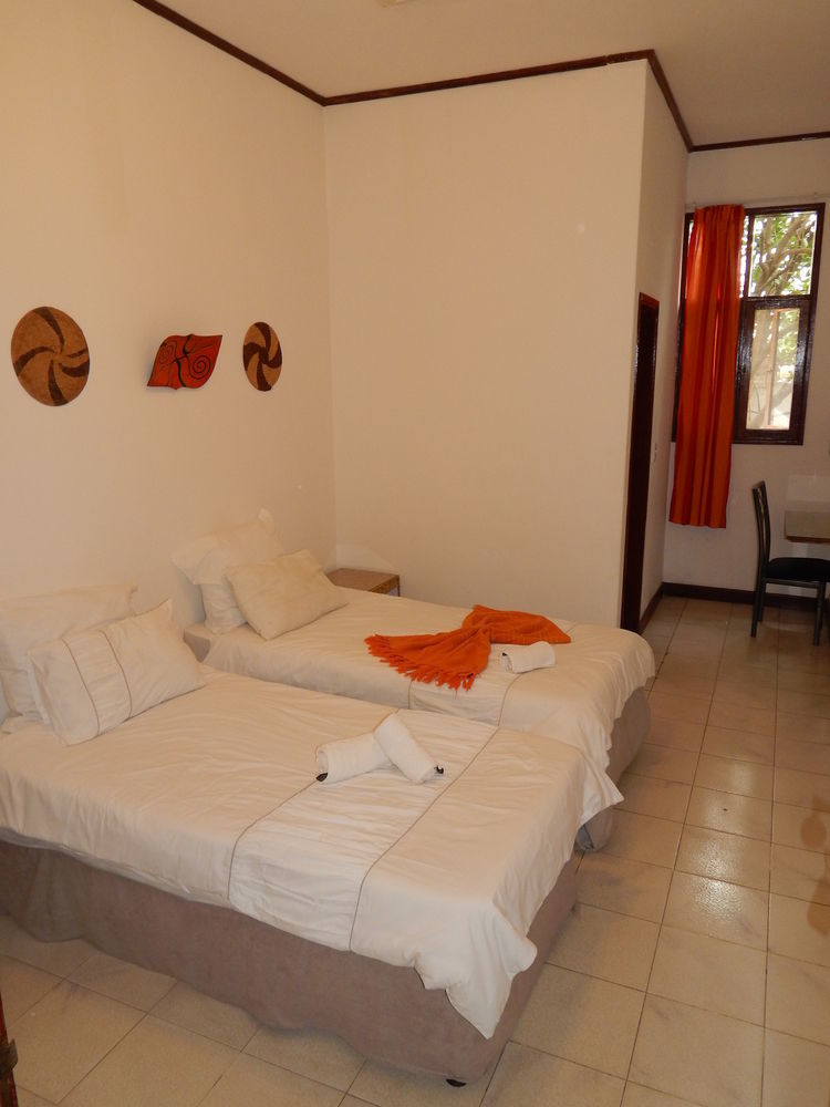 S. Vincente de Paulo Marumadi Planeta Mocambique מראה חיצוני תמונה