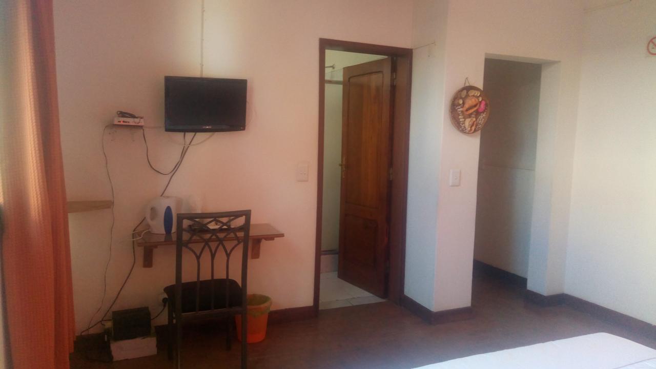 S. Vincente de Paulo Marumadi Planeta Mocambique מראה חיצוני תמונה