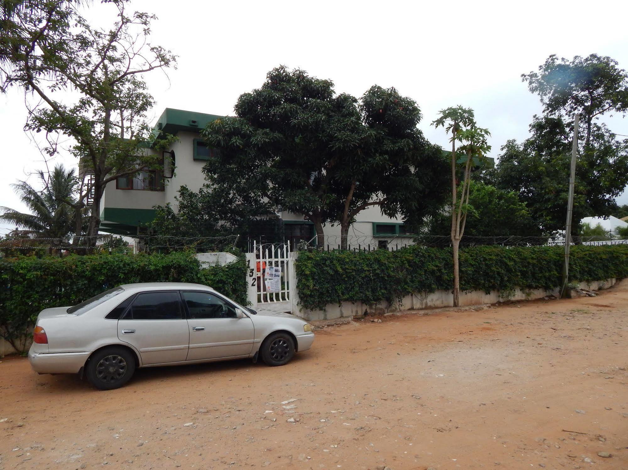 S. Vincente de Paulo Marumadi Planeta Mocambique מראה חיצוני תמונה