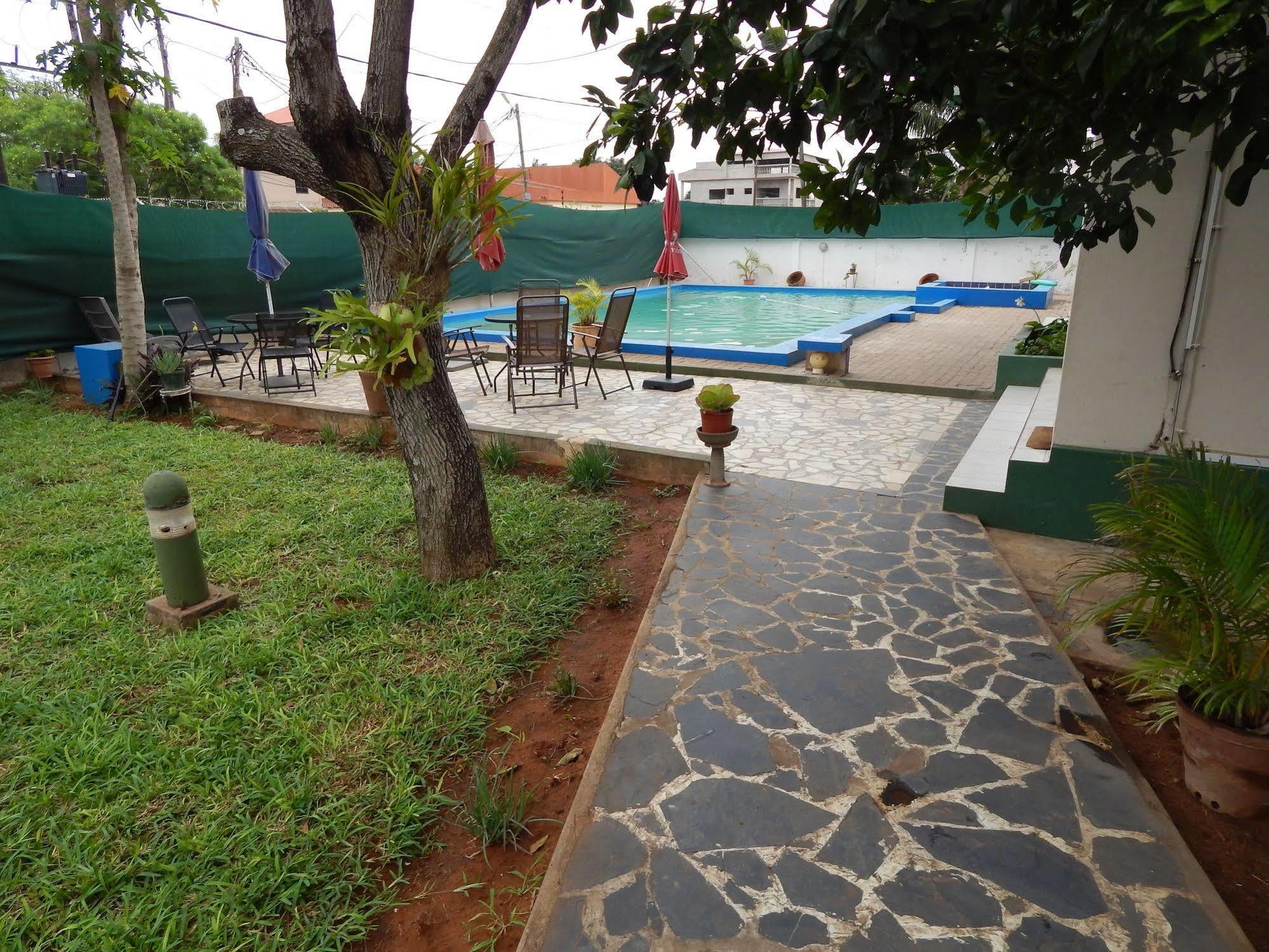 S. Vincente de Paulo Marumadi Planeta Mocambique מראה חיצוני תמונה