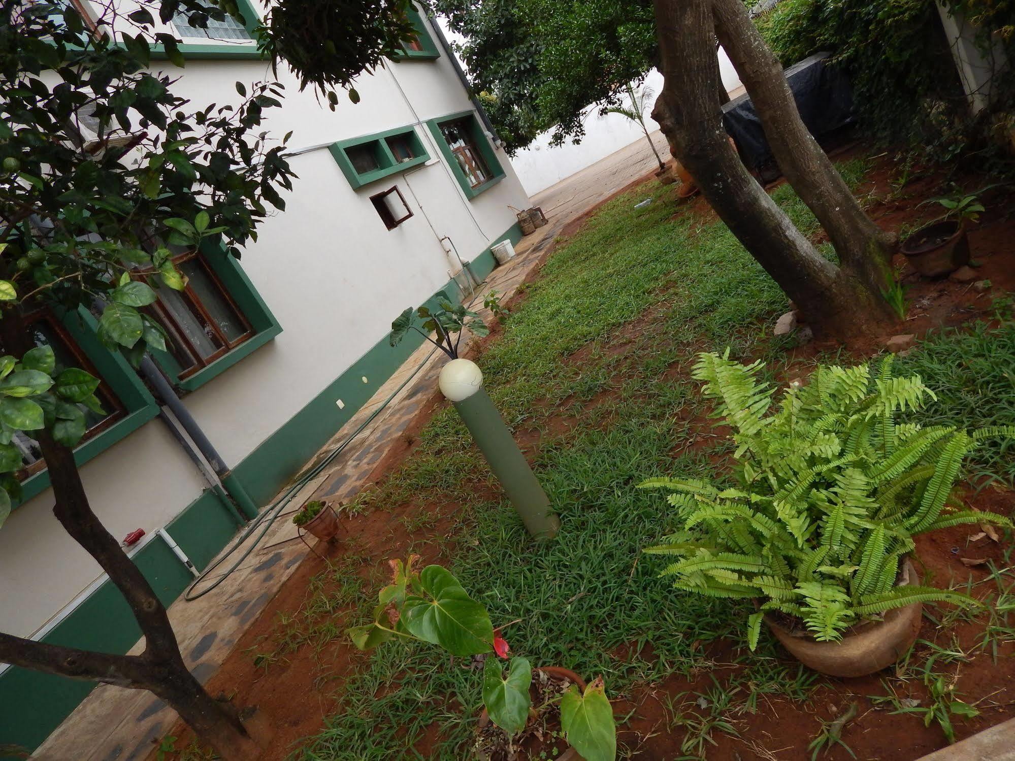 S. Vincente de Paulo Marumadi Planeta Mocambique מראה חיצוני תמונה
